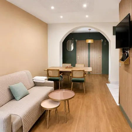 Hop Le Marais Corporate