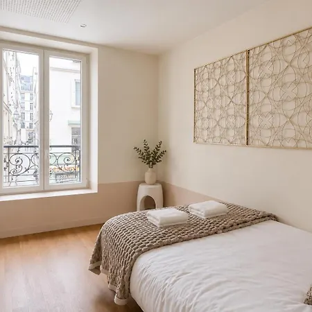 Hop Le Marais Corporate 3*